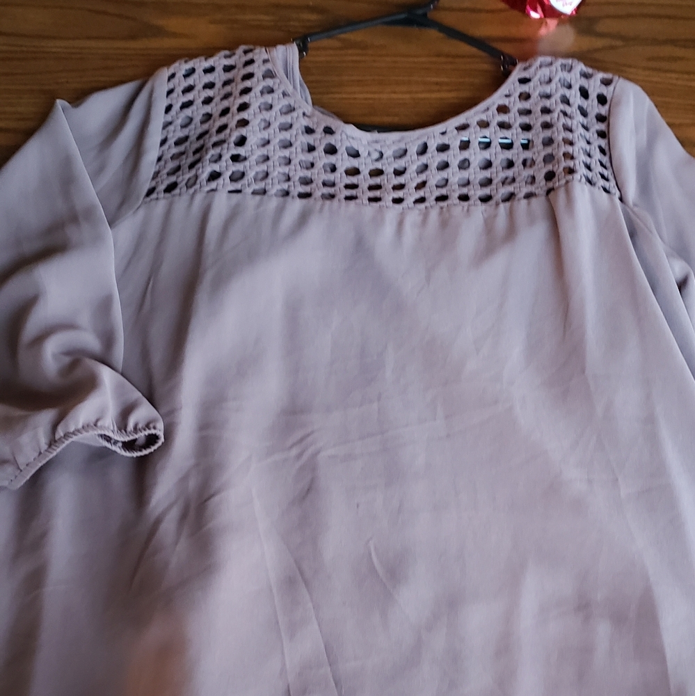 Maurices sherr top